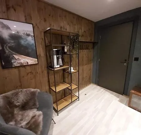 Apartment Fossheim Nr 10 *