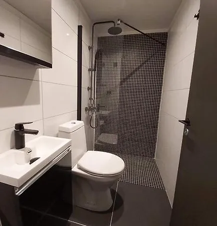 Fossheim Nr 10 Leilighet *