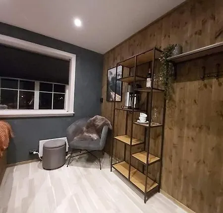 Fossheim Nr 10 Apartment *