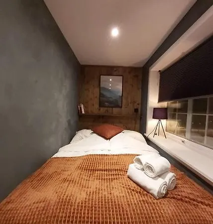 Apartment Fossheim Nr 10