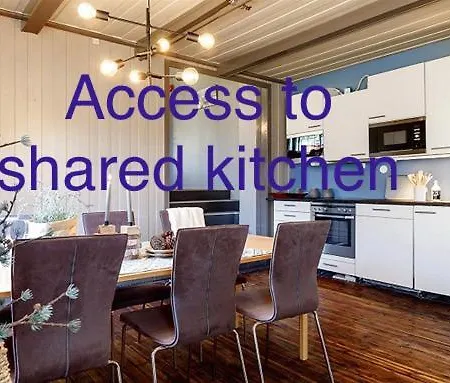 Fossheim Nr 10 Leilighet Ulsak