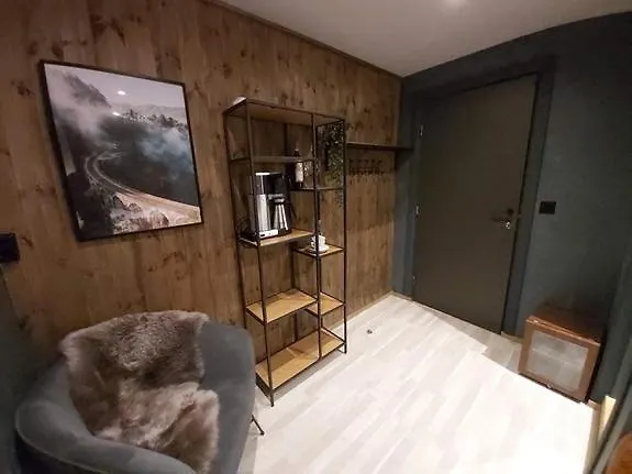 Appartement Fossheim Nr 10 *