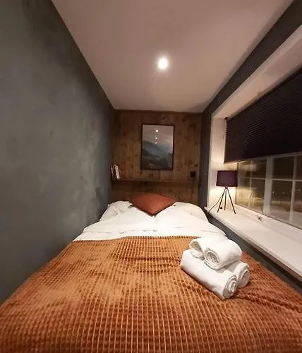 Appartement Fossheim Nr 10